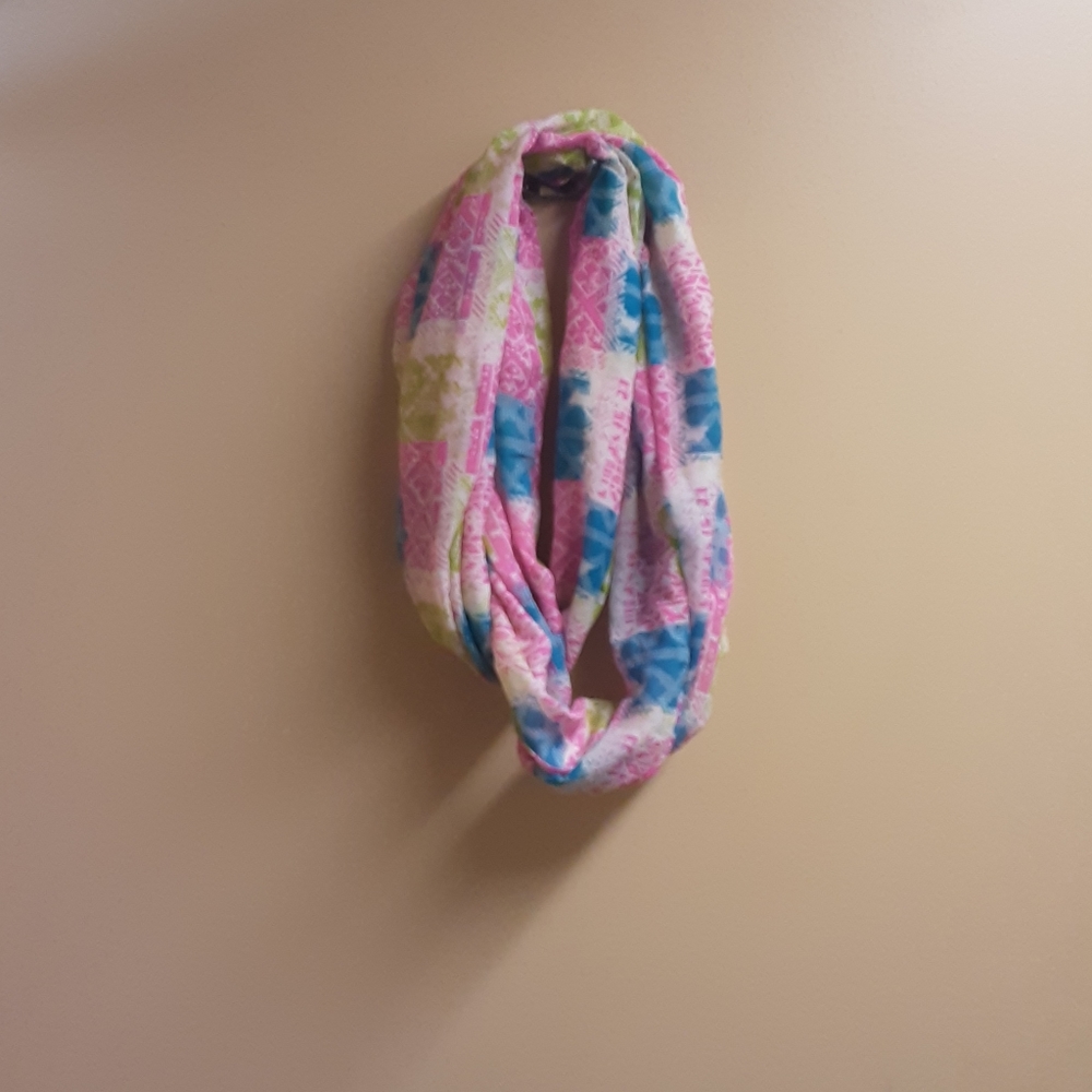 Infinity Scarf